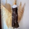 Risqué Clothing Spring 2022 Collection LEILA Midi Slip Dress