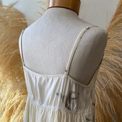 Risque SOLANGE Maxi Dress Spring 2022 Collection