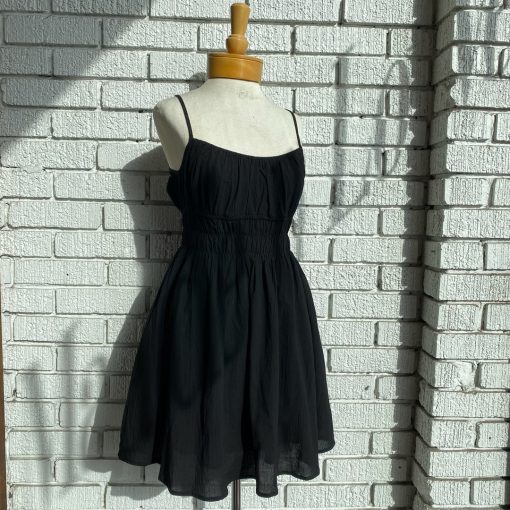 Risque Spring 2022 Collection EVI Mini Dress