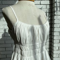 Risque Spring 2022 Collection EVI Mini Dress