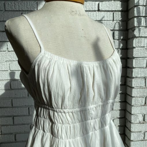 Risque Spring 2022 Collection EVI Mini Dress