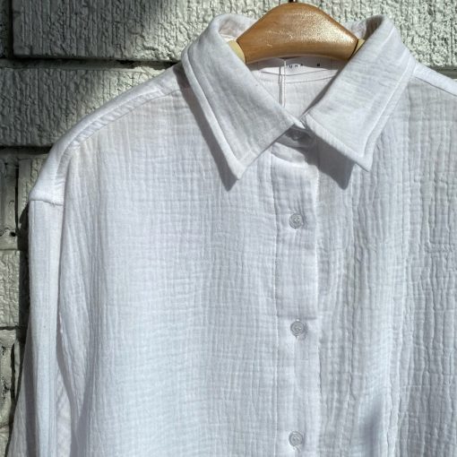 Luna DECK Shirt