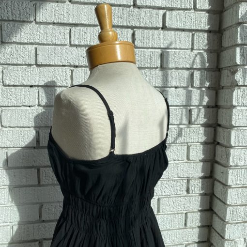 Risque Spring 2022 Collection EVI Mini Dress