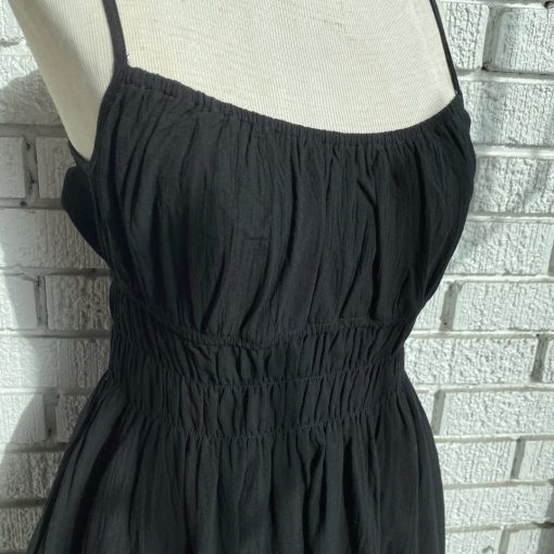 Risque Spring 2022 Collection EVI Mini Dress