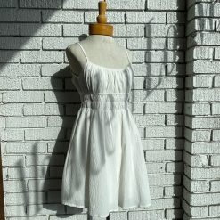 Risque Spring 2022 Collection EVI Mini Dress