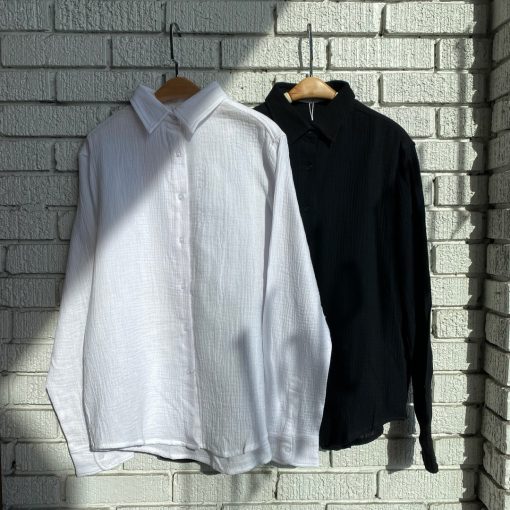 Luna DECK Shirt