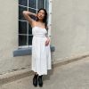 Risque Spring 2022 Collection RAINE Midi Dress