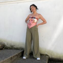 Risque ESTELLE Cargo Pant Clothing