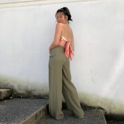 Risque ESTELLE Cargo Pant Clothing