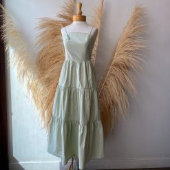 Risque SUNNIE Maxi Dress