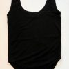 Coast To Coast Bamboo Tank Bodysuit Intimates