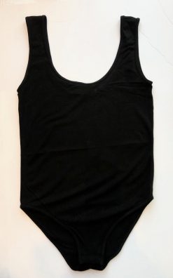 Coast To Coast Bamboo Tank Bodysuit Intimates