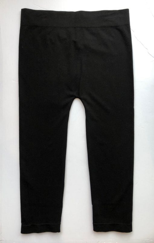 Coast To Coast Clothing Bamboo 3/4 Length Leggings