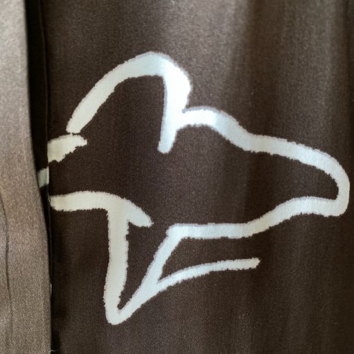 Risque ARYA Abstract Shirt Spring 2022 Collection