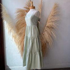 Risque SUNNIE Maxi Dress