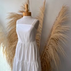 Risque SUNNIE Maxi Dress