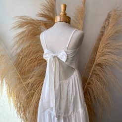 Risque SUNNIE Maxi Dress