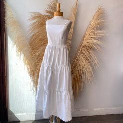 Risque SUNNIE Maxi Dress