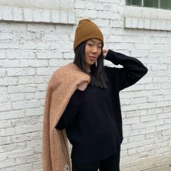 Luna VICKI Knit Hat