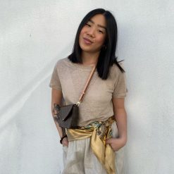 Risque Accessories MARION Scarf