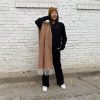 Coast To Coast MILO Oversized Scarf Accessories
