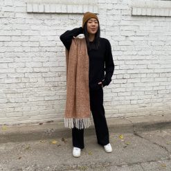 Coast To Coast MILO Oversized Scarf Accessories