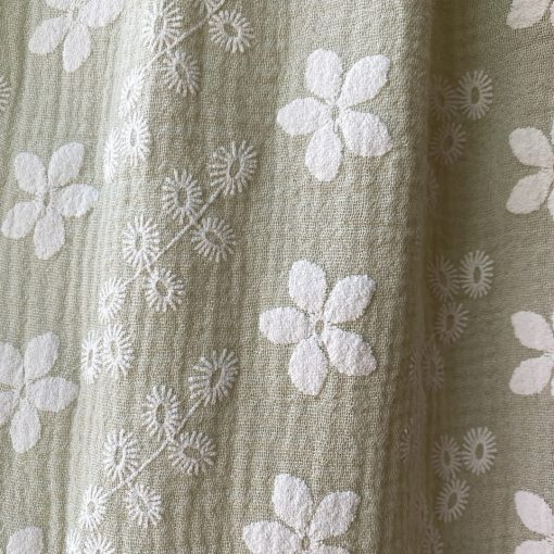 Risque Spring 2022 Collection JUNE Shift Dress