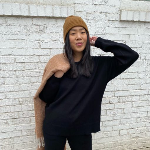 Luna VICKI Knit Hat