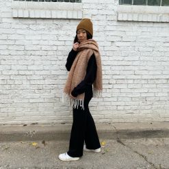 Coast To Coast MILO Oversized Scarf Accessories