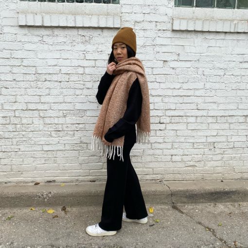 Coast To Coast MILO Oversized Scarf Accessories
