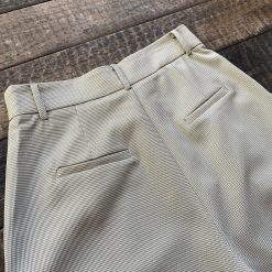 Risque LOU Herringbone Shorts