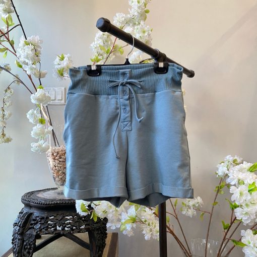 Risque ZOLA Shorts
