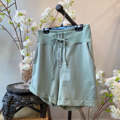 Risque ZOLA Shorts