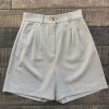 Risque LOU Herringbone Shorts