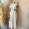 Risque LUCIA Maxi Dress Spring 2022 Collection
