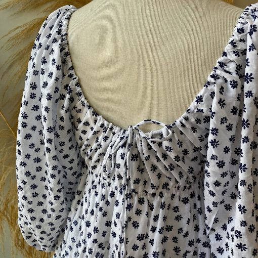 Risque MILEY Floral Dress
