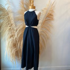 Risque LUCIA Maxi Dress Spring 2022 Collection