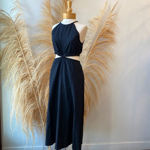 Risque LUCIA Maxi Dress Spring 2022 Collection