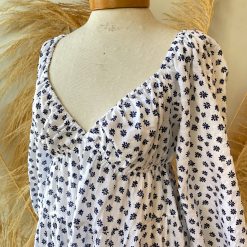 Risque MILEY Floral Dress