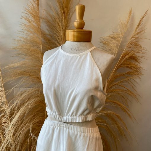 Risque LUCIA Maxi Dress Spring 2022 Collection