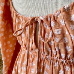 Risque MILEY Floral Dress