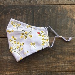 Luna Cotton Face Mask Accessories
