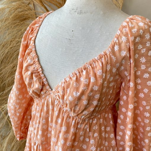 Risque MILEY Floral Dress