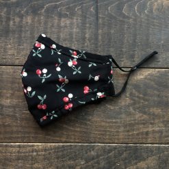 Luna Cotton Face Mask Accessories