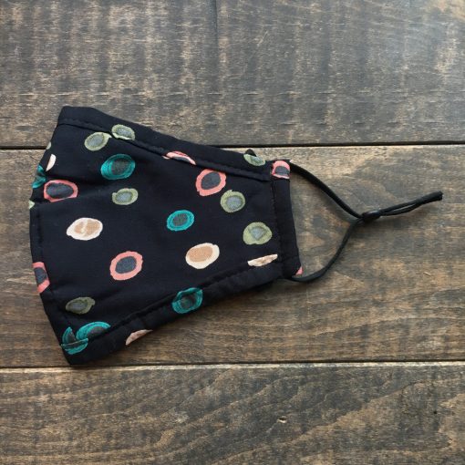 Luna Cotton Face Mask Accessories