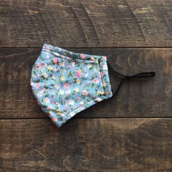 Luna Cotton Face Mask Accessories