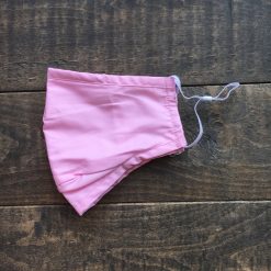 Luna Cotton Face Mask Accessories