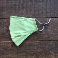 Luna Cotton Face Mask Accessories