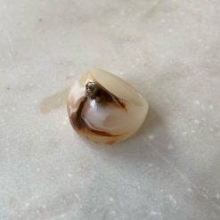 Risque Accessories VALLEY Resin Ring