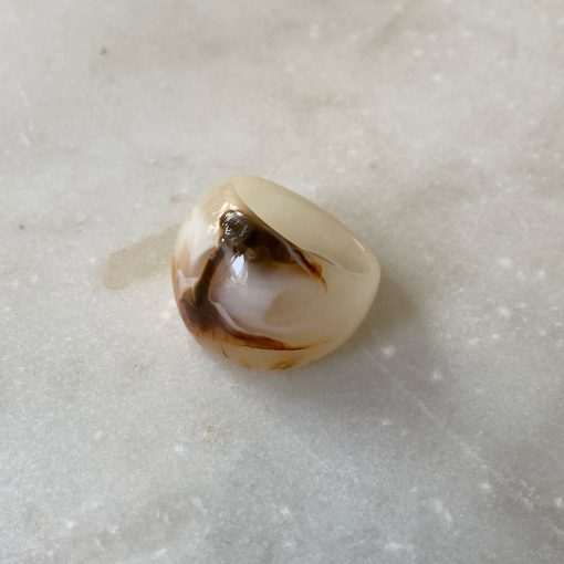 Risque Accessories VALLEY Resin Ring